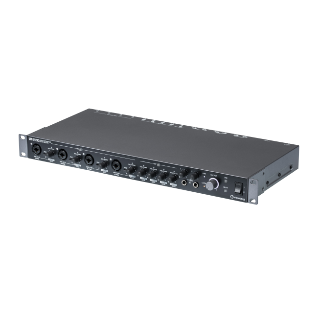 Steinberg USB3.0 16x16 Audio Interface UR816C Japan NEW | eBay